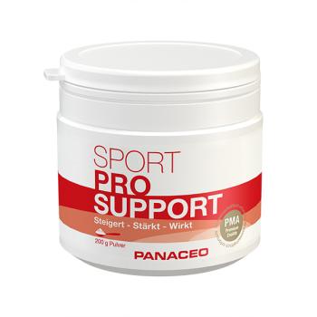 Panaceo Sport Pro-Support Pulver 200g